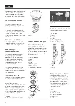 Preview for 10 page of Vito Agro VIAT33 Instruction Manual