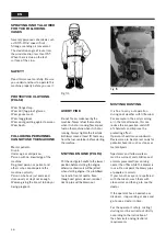 Preview for 20 page of Vito Agro VIAT33 Instruction Manual