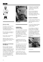 Preview for 28 page of Vito Agro VIAT33 Instruction Manual