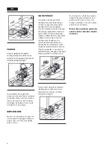 Preview for 4 page of Vito Agro VIBAF1100 Instruction Manual