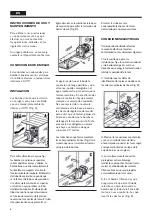 Preview for 6 page of Vito Agro VIBAF1100 Instruction Manual