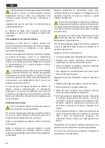 Preview for 26 page of Vito Agro VIME7 Instruction Manual