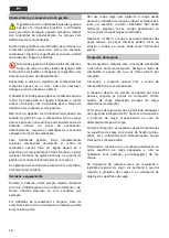 Preview for 16 page of Vito Agro VIMEDTD7A Instruction Manual