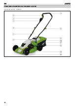 Preview for 20 page of VITO GARDEN VIMR1400 Instruction Manual