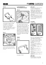 Preview for 21 page of VITO GARDEN VIMR1800 Instruction Manual