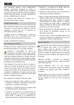 Preview for 8 page of VITO AGRO VIAB43 Instruction Manual