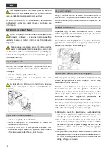 Preview for 12 page of VITO AGRO VIAB43 Instruction Manual