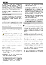 Preview for 20 page of VITO AGRO VIAB43 Instruction Manual