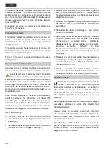 Preview for 44 page of VITO AGRO VIAB43 Instruction Manual