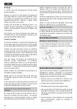 Preview for 46 page of VITO AGRO VIAB43 Instruction Manual