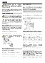 Preview for 48 page of VITO AGRO VIAB43 Instruction Manual