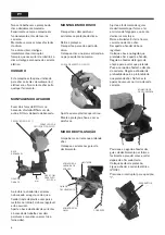 Предварительный просмотр 4 страницы VITO AGRO VIACE85 Instruction Manual