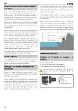 Preview for 10 page of VITO AGRO VIMB15A Instruction Manual