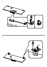 Предварительный просмотр 2 страницы VITO K255 Assembly Instructions Manual