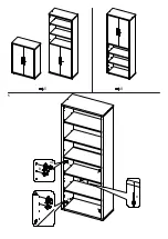 Предварительный просмотр 4 страницы VITO K255 Assembly Instructions Manual