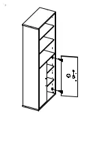 Предварительный просмотр 6 страницы VITO K255 Assembly Instructions Manual