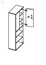 Предварительный просмотр 9 страницы VITO K255 Assembly Instructions Manual