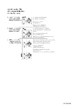 Предварительный просмотр 10 страницы VITO K255 Assembly Instructions Manual