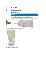 Предварительный просмотр 11 страницы VITO OILTESTER Instruction Manual