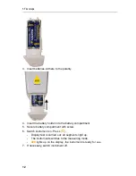 Предварительный просмотр 12 страницы VITO OILTESTER Instruction Manual