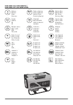 Preview for 2 page of VITO PRO-POWER 3 kva Instruction Manual