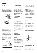 Preview for 18 page of VITO PRO-POWER 3 kva Instruction Manual