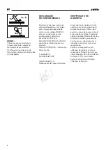 Preview for 4 page of VITO PRO POWER VIAS200 Instruction Manual