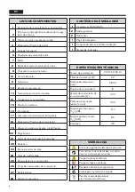 Preview for 8 page of VITO PRO-POWER VICOC200A Instruction Manual