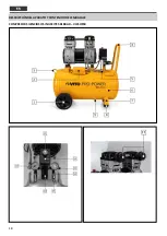 Предварительный просмотр 18 страницы VITO PRO-POWER VICSOS50 Instruction Manual