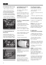 Preview for 10 page of VITO Pro-power VIGD5SH Instruction Manual