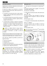 Preview for 28 page of VITO PRO-POWER VIGI2000 Instruction Manual