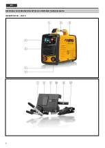 Preview for 4 page of VITO PRO-POWER VII170 Instruction Manual