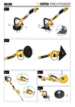 Preview for 3 page of VITO PRO-POWER VILGE710 Instruction Manual