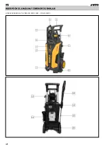 Предварительный просмотр 14 страницы VITO PRO POWER VIM115WR1 Instruction Manual