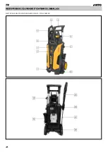 Предварительный просмотр 34 страницы VITO PRO POWER VIM115WR1 Instruction Manual