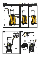 Предварительный просмотр 2 страницы VITO PRO-POWER VIML130WR2 Instruction Manual