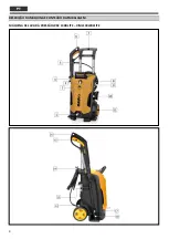 Предварительный просмотр 4 страницы VITO PRO-POWER VIML130WR2LITE Instruction Manual