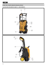 Предварительный просмотр 26 страницы VITO PRO-POWER VIML130WR2LITE Instruction Manual