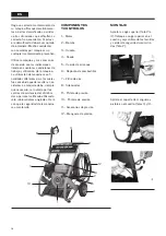 Предварительный просмотр 14 страницы VITO PRO-POWER VIML65L Instruction Manual