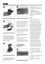 Preview for 10 page of VITO PRO-POWER VIMLSF12 Instruction Manual