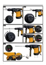 Preview for 4 page of VITO PRO-POWER VIMP1100 Instruction Manual