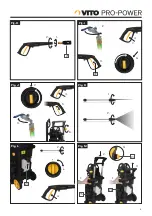 Preview for 3 page of VITO PRO-POWER WR3 Instruction Manual