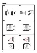 Preview for 4 page of VITO REDEYE VIMDAVL60 Instruction Manual