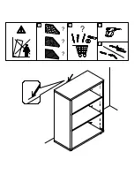 Предварительный просмотр 7 страницы VITO Regal WEB 1427 Assembling Instructions