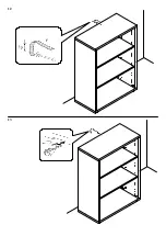 Предварительный просмотр 8 страницы VITO Regal WEB 1427 Assembling Instructions