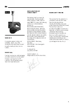 Preview for 19 page of VITO VIMP710 Instruction Manual