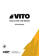 Preview for 28 page of VITO VIMP710 Instruction Manual