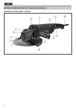 Предварительный просмотр 4 страницы VITO VIRE23026 Instruction Manual