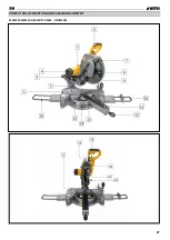 Preview for 27 page of VITO VISCME305 Instruction Manual