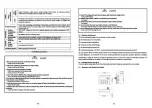 Preview for 4 page of VITO Vitolux VXI-4 Series Operation Manual